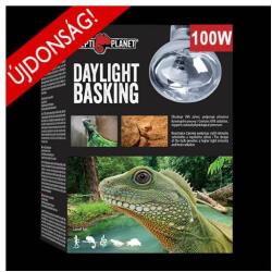 Repti Planet Reptil Basking Daylight All in One - természetes nappali fényt sugárzó izzó - (100W) (007-41004)