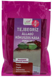 Szafi Reform Szafi R. Alap Kókuszos Tejbegríz 70g - vegyesbolt