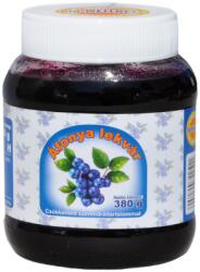 Dia-Wellness Áfonya lekvár 380 g - gyogynovenysziget