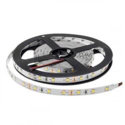 OPTONICA LED szalag , 2835 , 60 led/m , 4, 8 Watt/m , hideg fehér , Optonica , PRO (4702)