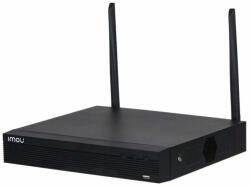 Dahua NVR1108HS-W NVR rögzítõ (NVR1108HS-W-S2)