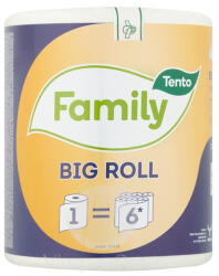 Tento Kéztörlő 2rét. 1tekercses Big roll