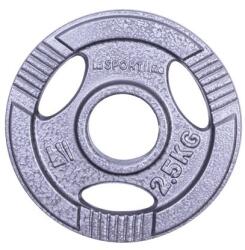 inSPORTline Greutate olimpica inSPORTline Hamerton 2.5 Kg (12702)