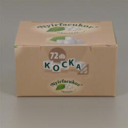 Nyírfacukor kocka nyírfacukor 188 g - vegyesbolt