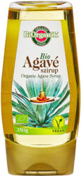 BiOrganik bio agavé szirup 350 g - vegyesbolt