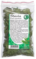 Dr. Chen Patika Dr. chen stevia levél szárított 20 g - vegyesbolt