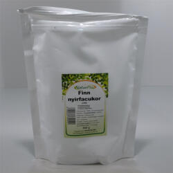 NaturPiac finn nyírfacukor 500 g - vegyesbolt