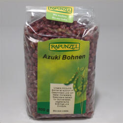 RAPUNZEL Rapunzel bio adzuki bab 500 g - vegyesbolt