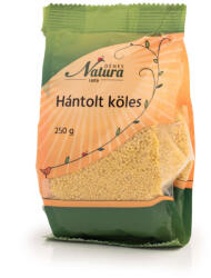 Dénes-Natura Natura hántolt köles 250 g - vegyesbolt