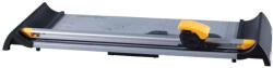 Fellowes Vágógép görgős körkéses, A3, 10lap, Fellowes® Electron