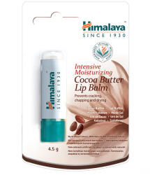 Himalaya Himalaya ajakbalzsam kakaóvajas 4, 5 g