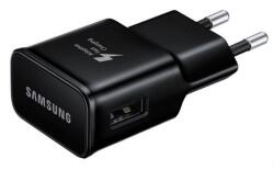 Samsung Incarcator Samsung EP-TA200EBE / GP-PTU020SOBBQ, 15W, (OOB ömlesztve) - fekete (GP-PTU020SOBBQ)