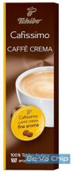Tchibo Cafissimo Caffé Crema fine aroma RA/UTZ CC kávékapszula 10 db (476255)
