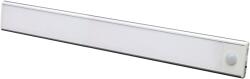 TRACON CIL cu LED pt. mobilă, detect. de mișcare, cu acumulator. 3.7 V DC, 1.5 W, 114 lm, 4500 K, IP20 (CLM32NW)