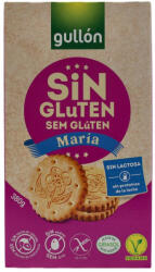 gullón Gluténment. Keksz Maria Lm