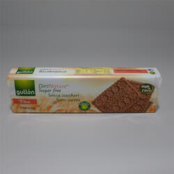 gullón keksz rostdús édesítőszeres 170 g - vegyesbolt