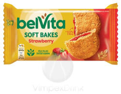 Győri Belvita Jó Reggelt! Softy Epres 50g /14/ - vegyesbolt