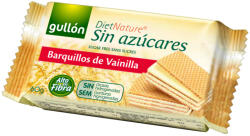 gullón Gullón nápolyi vaníliás 60 g - vegyesbolt