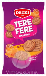 Tere-Fere Mézes keksz 180g /21/ - vegyesbolt