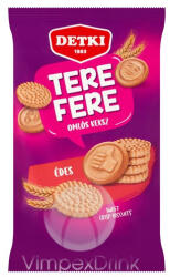  Tere-Fere Eredeti édes keksz 180g /21/ - vegyesbolt