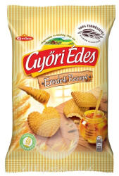 Győri Omlós Keksz 150g - vegyesbolt
