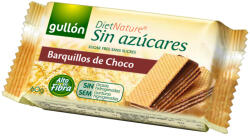 gullón Gullón nápolyi kakaós, édesítőszerrel 60 g - vegyesbolt
