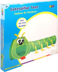  Hernyó alagút - 240 cm