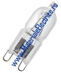 OSRAM Bec halogen HALOPIN ECO 66748 ES 48W 230V G9 20X1 OSRAM (4008321945334)