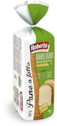 Roberto Roberto szeletelt kenyér durumliszt 400 g