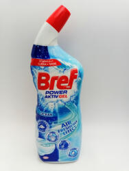Bref wc tisztító gél 700 ml Power Aktiv Ocean