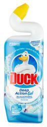 DUCK WC-tisztítógél, 750 ml, DUCK Deep Action Gel, óceán (UJ1012) (31140013)
