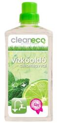 Cleaneco Vízkőoldó, organikus, 1 l, CLEANECO, citromsavval (KHT655) - irodasziget