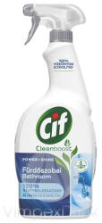 Cif spray 750ml Vízkőoldó - vegyesbolt