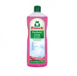 Frosch Frosch málnaecetes vízkőoldó 1000 ml - vegyesbolt
