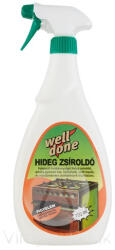  WD Hideg zsíroldó szórófejes 750 ml - vegyesbolt