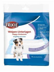 TRIXIE Helyhez Szoktató Kendő 7db/Csomag 40×60cm Levendulás (23371)