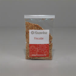  Fűszerész Fűszerész fincsibe fűszerkeverék 20 g - vegyesbolt