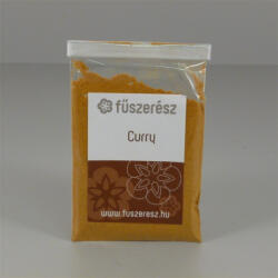 Fűszerész curry 20 g - vegyesbolt