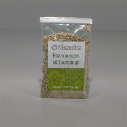  Fűszerész Fűszerész rozmaringos steakburgonya fűszerkeverék 30 g - vegyesbolt