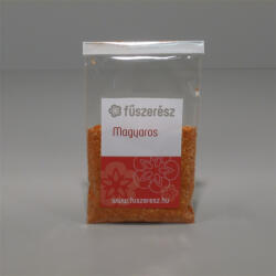 Fűszerész magyaros fűszerkeverék 20 g - vegyesbolt