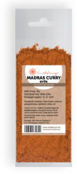 Lakshmi Lakshmy madras curry csípős 40 g - vegyesbolt