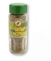  Bio Berta Bio Berta bio grill fűszerkeverék alakos 40 g - vegyesbolt