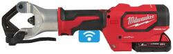 Milwaukee Presa pentru sertizare cabluri Milwaukee M18 HDCT-202C, 18V, cu acumulator (4933471950)