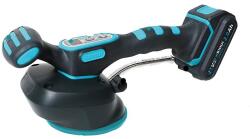 BIHUI LFTBA Vibrator profesional cu ventuza si variator de turatii digital pt. placi ceramice (LFTBA)