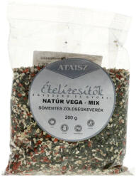 Ataisz Natúr Vega-mix 200g - vegyesbolt