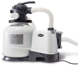 Intex 26648 Homokszűrő Krystal Clear 8m3 / h (126648)
