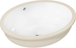 Hansgrohe Xuniva D 45x35 cm white (60152450)