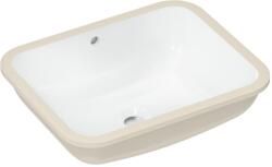 Hansgrohe Xuniva Q 45x35 cm white (60154450)