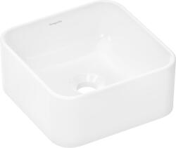 Hansgrohe Xuniva Q 30x30 cm white (61074450)