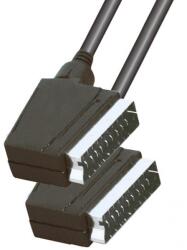 USE VC 3D EUROd-EUROd, 1, 5m, 21p bekötve